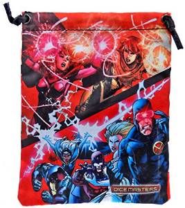Marvel Dice Masters X-Men Dice Bags