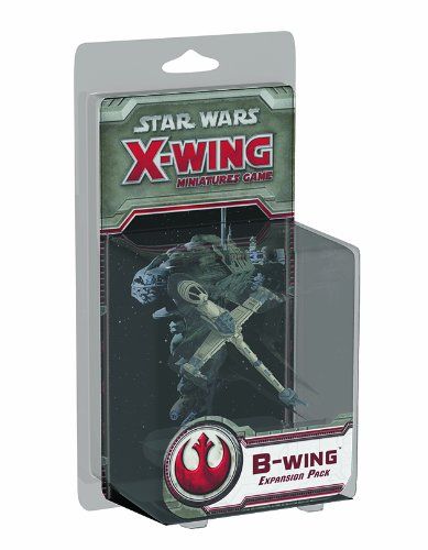 B-Wing Expansion Pack image