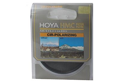 Hoya 58mm Pro 1D Polarizer Filter