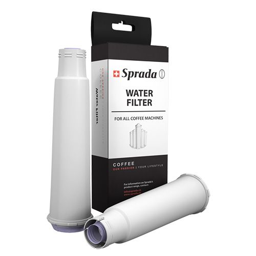 Sprada - Water Filter