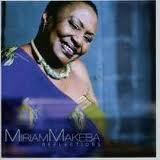 Miriam Makeba - Reflections (CD)