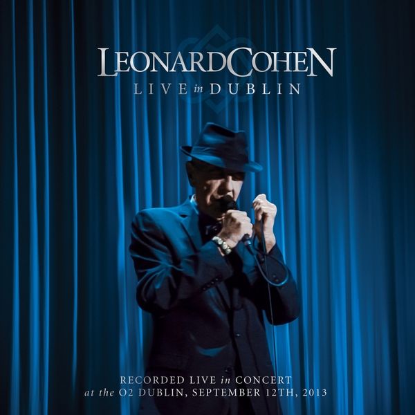 Live In Dublin image