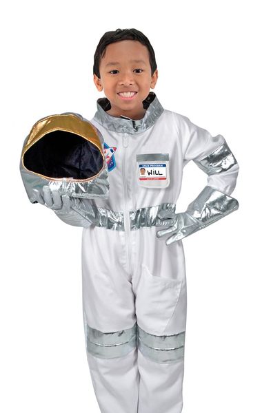 Melissa &amp; Doug Astronaut Role Play