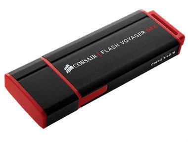 Corsair Voyager GTX Flash Drive - 128GB