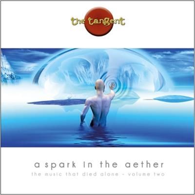 A Spark in the Aether (CD / Album)