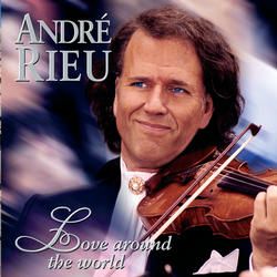 Andre Rieu - Love Around The World (CD)