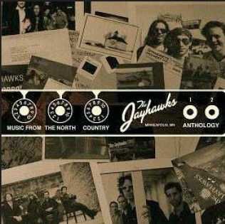 Jayhawks - Music From The North Country: Anthology (CD)