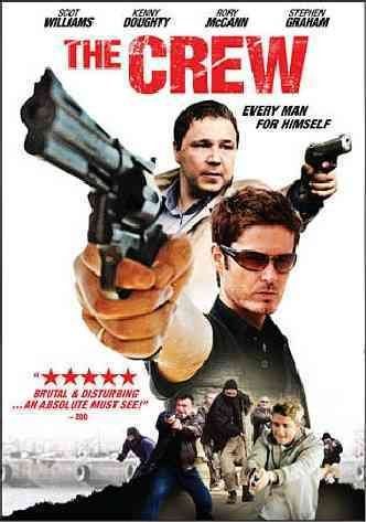 Crew - (Region 1 Import DVD)