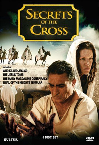 Secrets of the Cross - (Region 1 Import DVD)