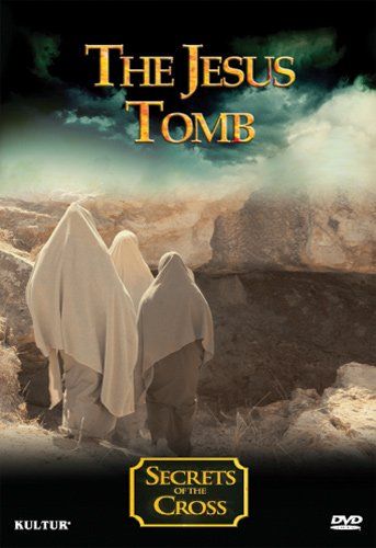 Secrets of the Cross:Jesus Tomb - (Region 1 Import DVD)