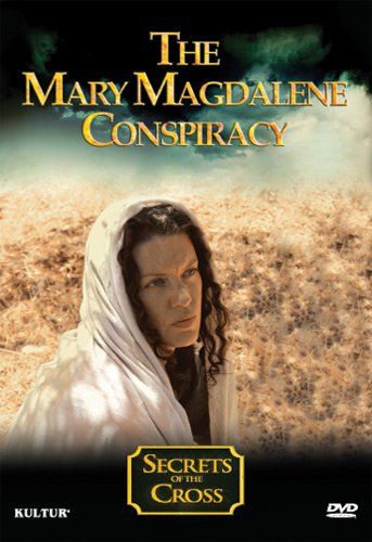 Secrets of the Cross: The Mary Magdalene Conspiracy - (Region 1 Import DVD)