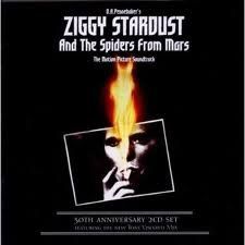 Ziggy Stardust (CD)