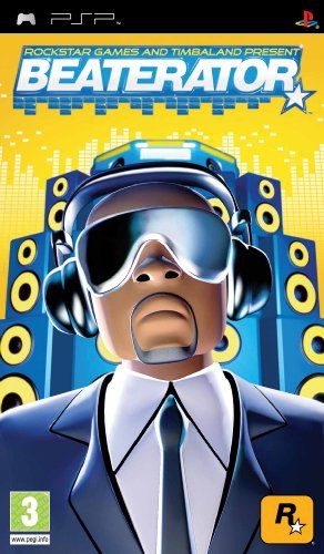 Beaterator (PSP)