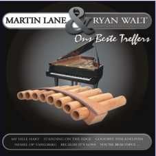 Our Beste Treffers (CD)