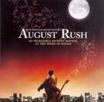 Soundtrack - August Rush (CD)