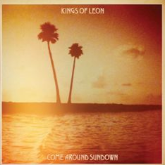 Come Around Sundown (CD)
