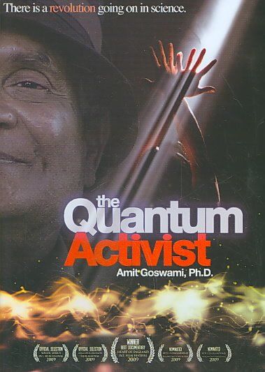 Quantum Activist:There is a Revolutio - (Region 1 Import DVD)