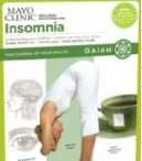 Mayo Clinic - Insomnia - (DVD)