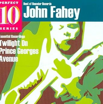 Essential Recordings:Twilight on Prin - (Import CD)