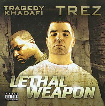 Lethal Weapon - (Import CD)