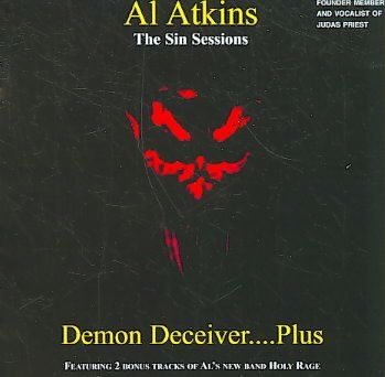 Demon Deceiver - (Import CD)