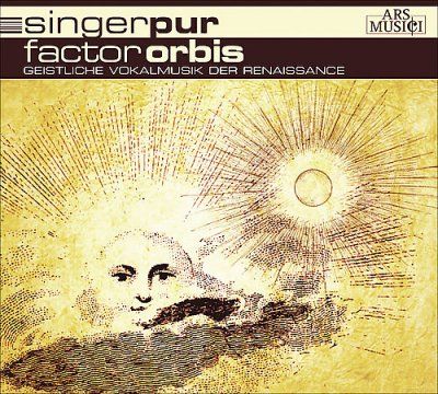 Sacred Vocal Music of the Renaissance - (Import CD)