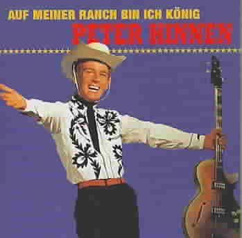 Auf Meiner Ranch Bin Ich Konig - (Import CD)