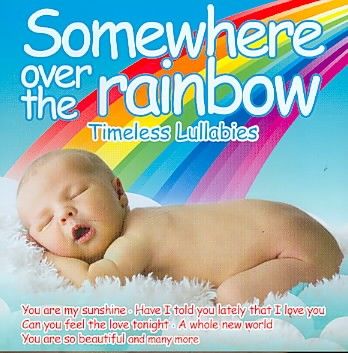 Somewhere over the Rainbow:Timeless I - (Import CD)
