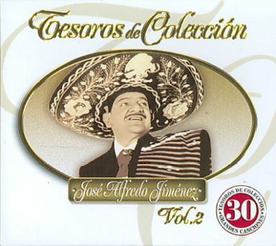 Tesoros De Coleccion Vol 2 - (Import CD)