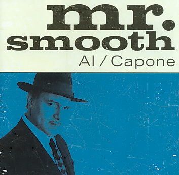 Mr Smooth - (Import CD)