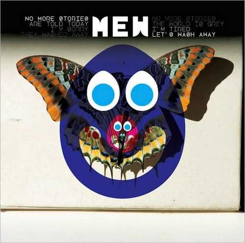 No More Stories Are Told Today I'm Sorry (CD)