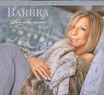 Love Is The Answer - Deluxe Edition (CD)