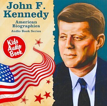 John F Kennedy - (Import CD)