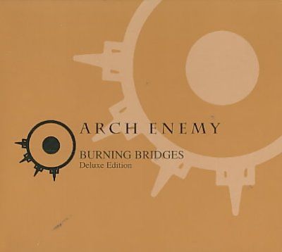 Burning Bridges - (Import CD)