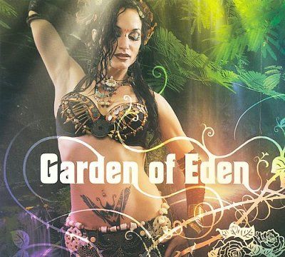 Garden of Eden - (Import CD)