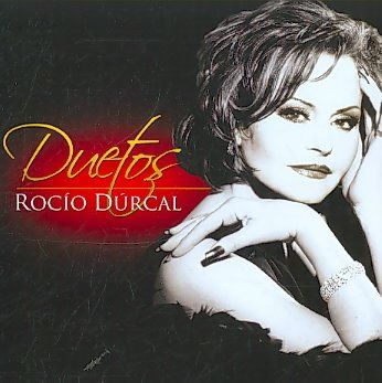 Rocio Durcal:Duetos - (Import CD)
