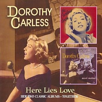 Here Lies Love (CD / Album)