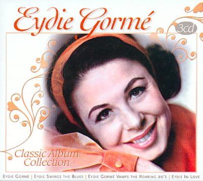 Classic Album Collection - (Import CD)