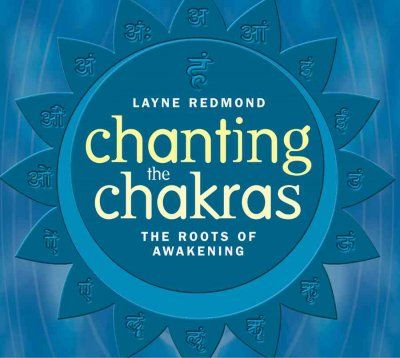 Chanting the Chakras:Roots of Awaken - (Import CD)