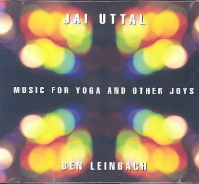 Music for Yoga and Other Joys - (Import CD)