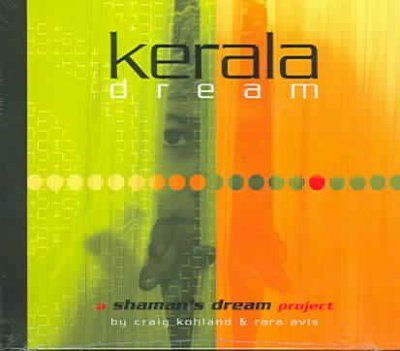 Shaman's Dream Project by Craig Kohla - (Import CD)