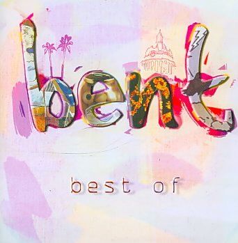 Best of Bent - (Import CD)