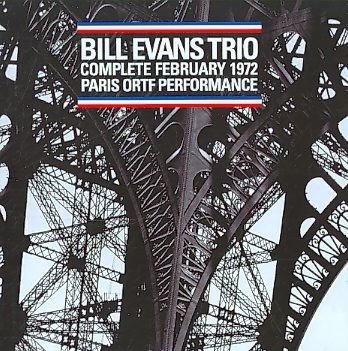 Live in Paris 1972 - (Import CD)