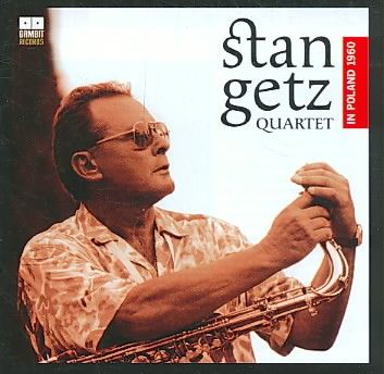 In Poland 1960 - (Import CD)