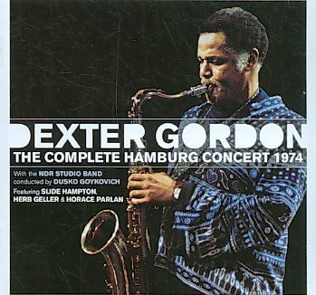 Complete Hamburg Concert - (Import CD)