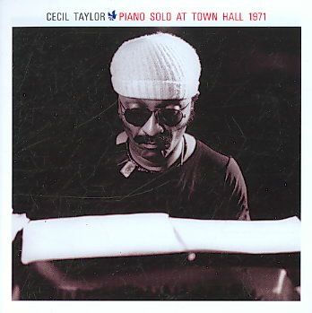Piano Solo at Town Hall 1971 - (Import CD)
