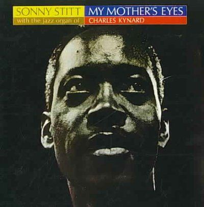My Mother's Eyes - (Import CD)