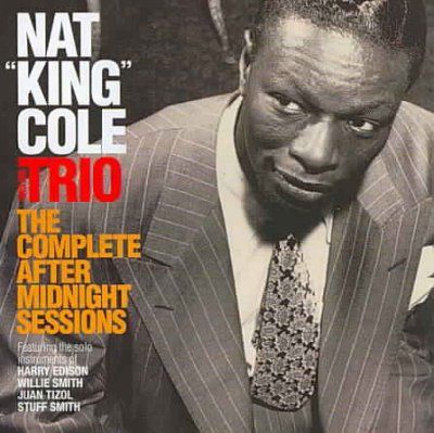 Complete After Midnight Sessions - (Import CD)