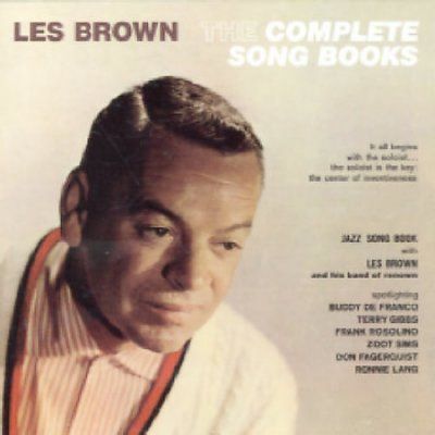 Complete Song Book - (Import CD)