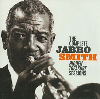 Complete Hidden Treasure Sessions - (Import CD)